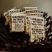 Custom Birdeseed Tossing Tags