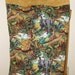 Wild Animal Pillowcase - Standard Size