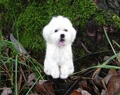 Custom made likeness of your pet