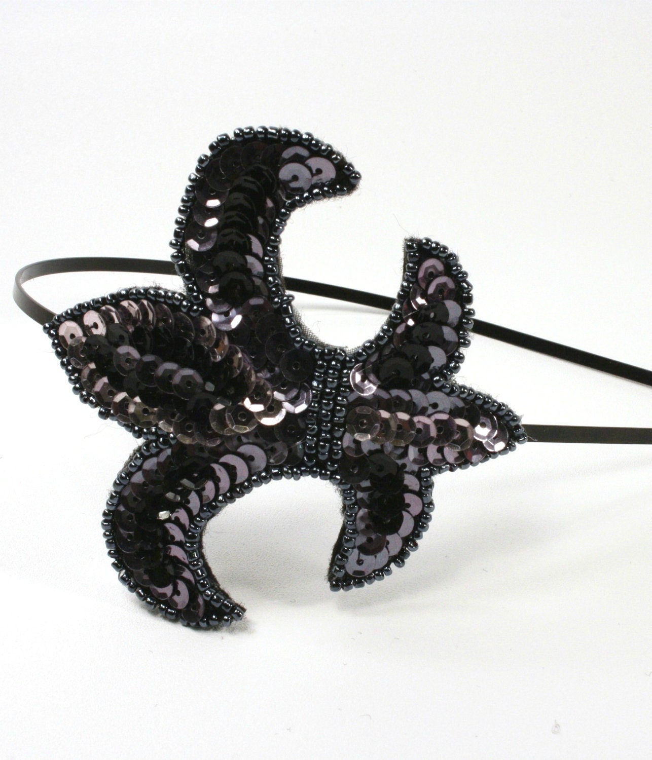 Fleur de Lis - Pewter