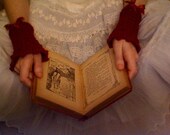 alice in wonderland CROCHET PATTERN
