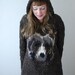 oh my bear KNITTING PATTERN