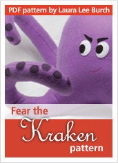 PATTERN: Fear the Kracken