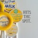 Stir Sticks - Vintage Milk Caps - Cupcake Toppers - 6 inches - Party Decor