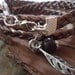 BRAIDED & SHEET Wrap Bracelet
