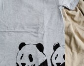 Panda Shirt