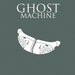 Torchwood Inspired Modern Art Print: "Ghost Machine" - 11"x17" Fantasy Quote Poster