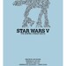Star Wars Movie Poster: The Empire Strikes Back - 11x17 Science Fiction Print