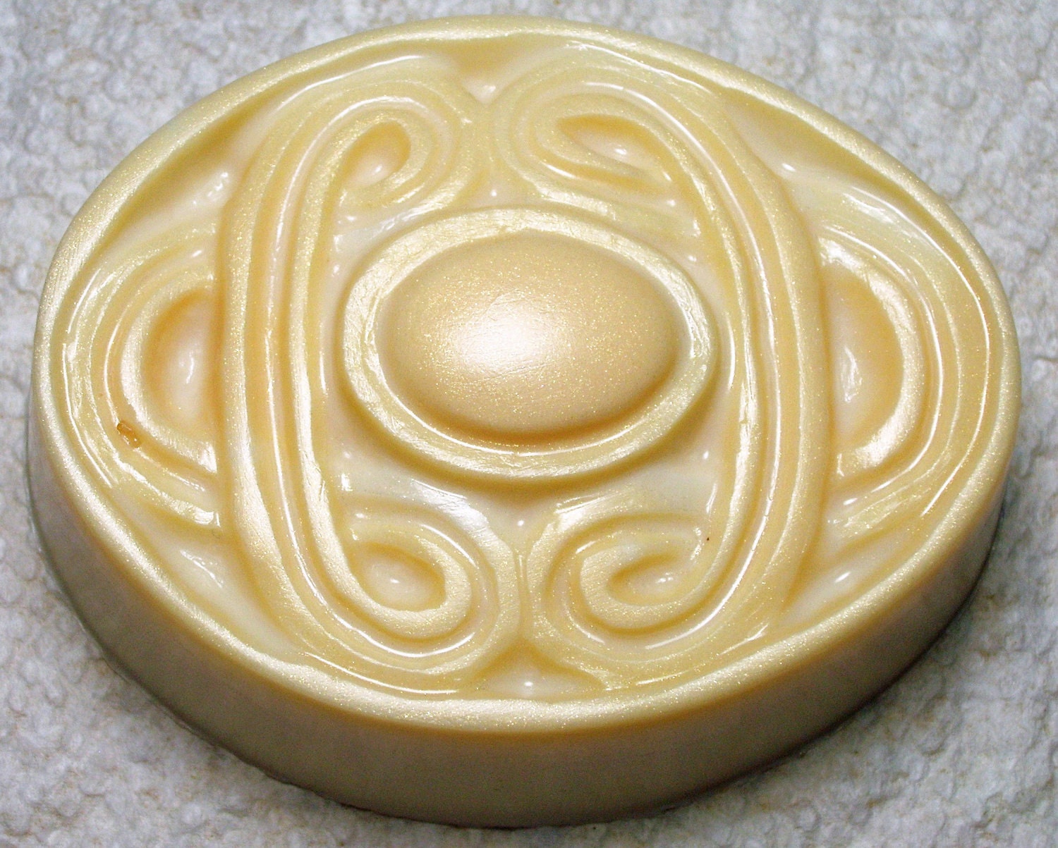 celtic oval
