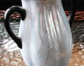 Vintage Mini Pitcher - Jug -  Vase