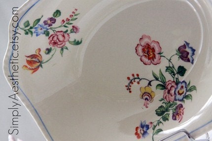 Vintage Vegetable bowl
