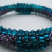 Bead Crochet Patterns: Your Choice of Five