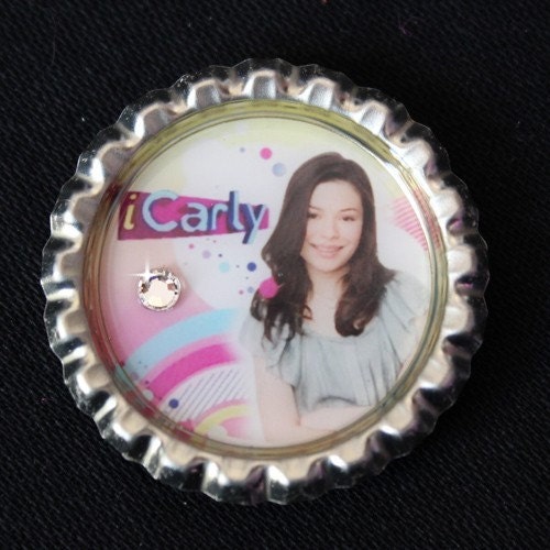 icarly necklace