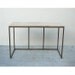 Gorgeous Century Old Reclaimed Wood "Shenandoah" Desk