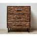 Reclaimed Old Growth Dresser 1899