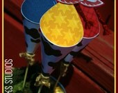 Jessie's Kowgirl Kones