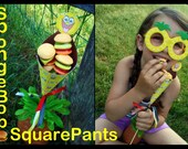 SpongeBob Kandy Kones