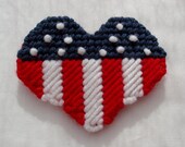 Flag Pin