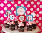Printable- All you need is LOVE Valentine's Party Collection by Fara Party Design Il_170x135