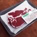 Funny Gifts for Men Carnivore Coasters Set of 4 Embroidery Tagt 123 cc loh ostat socal etsy guild tenx tt cccoe sos steam team madcap lb