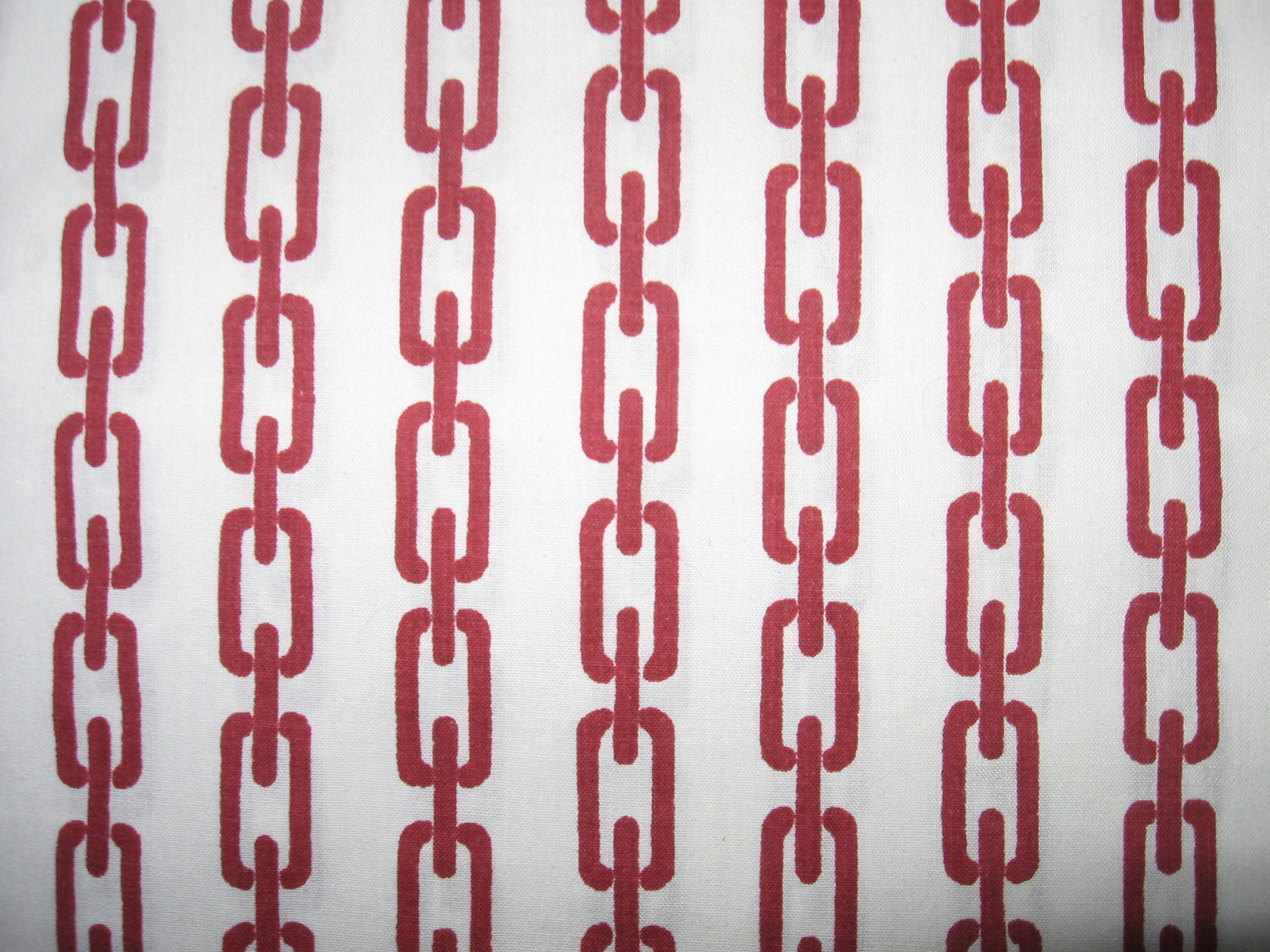 Chain Link Pattern