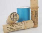 Antique Needle Cases By Boye