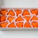 Sugar Cubes - Blood Orange margaritas - DIY drink cocktail kit - Father's Day gift