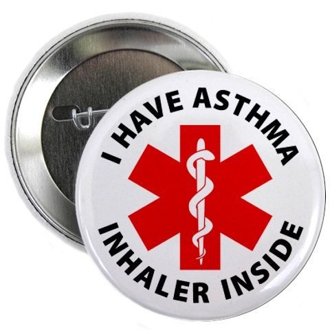 Asthma Symbol