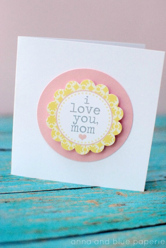 Mother's Day Tags diy PRINTABLE by anna and blue paperie Il_570xn