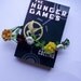 A Crown of Flowers for Rue