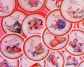 ABC Flashcard Edible Image Wafer Papers for your Iced cookies, fondant, cake, cupcakes or chocolate