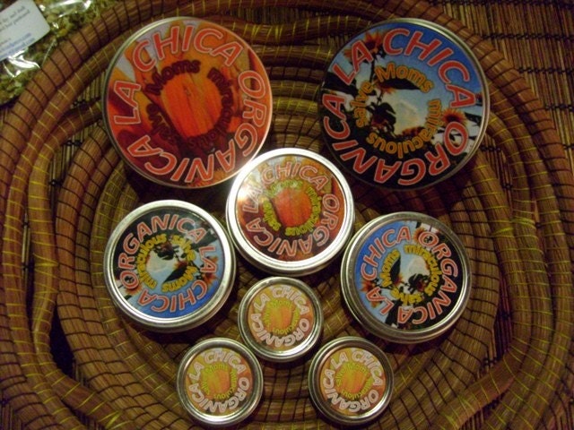 Moms Miraculous Salve for Diaper Rash, Cuts, Bites & more (Organic Ingredients) 1 dollar Shipping