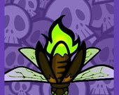 Firefly 8x10in