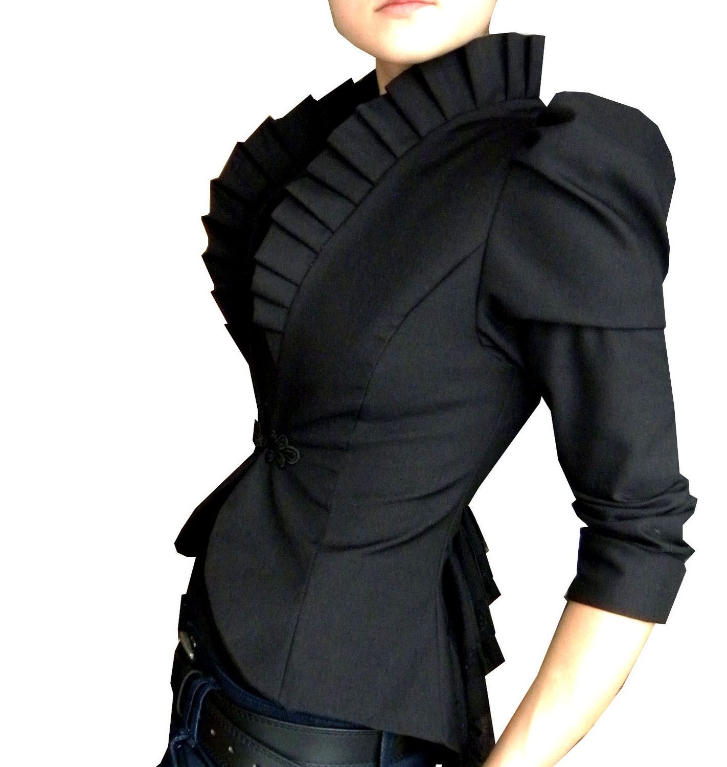 Celia jacket