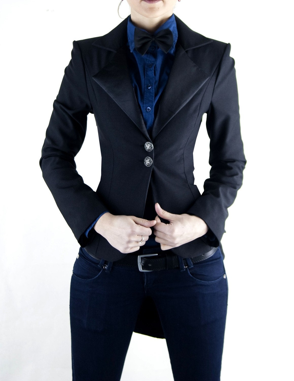 mina jacket