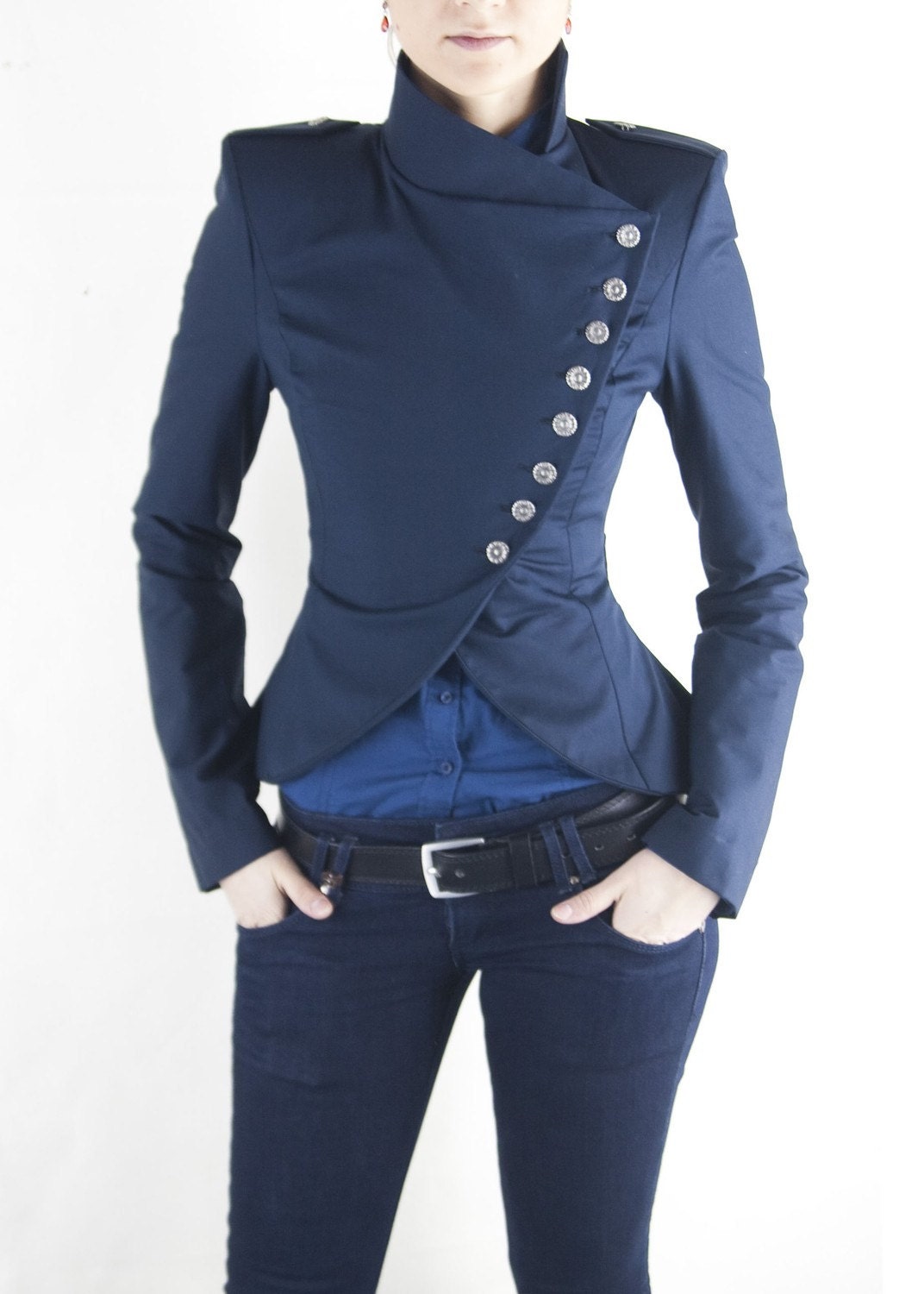 dina jacket