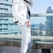 enia jacket (white, black, red, pink, nude)