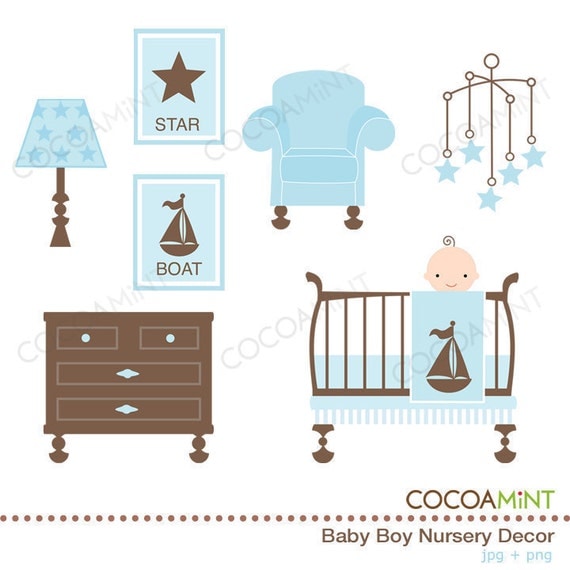 baby room clipart - photo #9