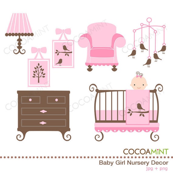 baby room clipart - photo #15