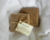Chocalata Bar Soap  with Pure Essential Oils
