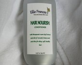 Hair Nourish Conditioner with Neem Leaf Extract and Hemp Seed Oil