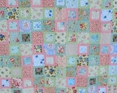 Shabby Chic Floral Collection Quilt