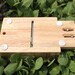 Highly Recommendation: Oaken Soap Bar Cutter Soap Trimmer Mold 2 In 1 With String Slicer