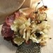 Autumn headpiece - headdress headpiece by Moth and BayLeaf