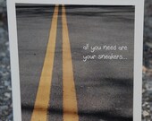 Cards for Runners, Anti Inflammatories