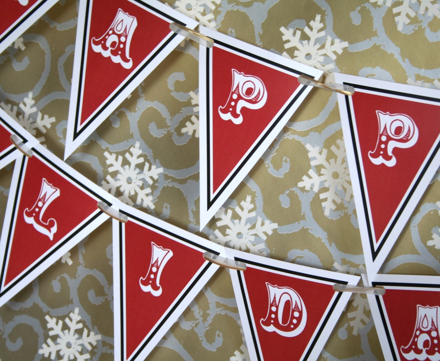 Holiday Printable PHOTO BOOTH PROPS Customizable - Professional Photography Props