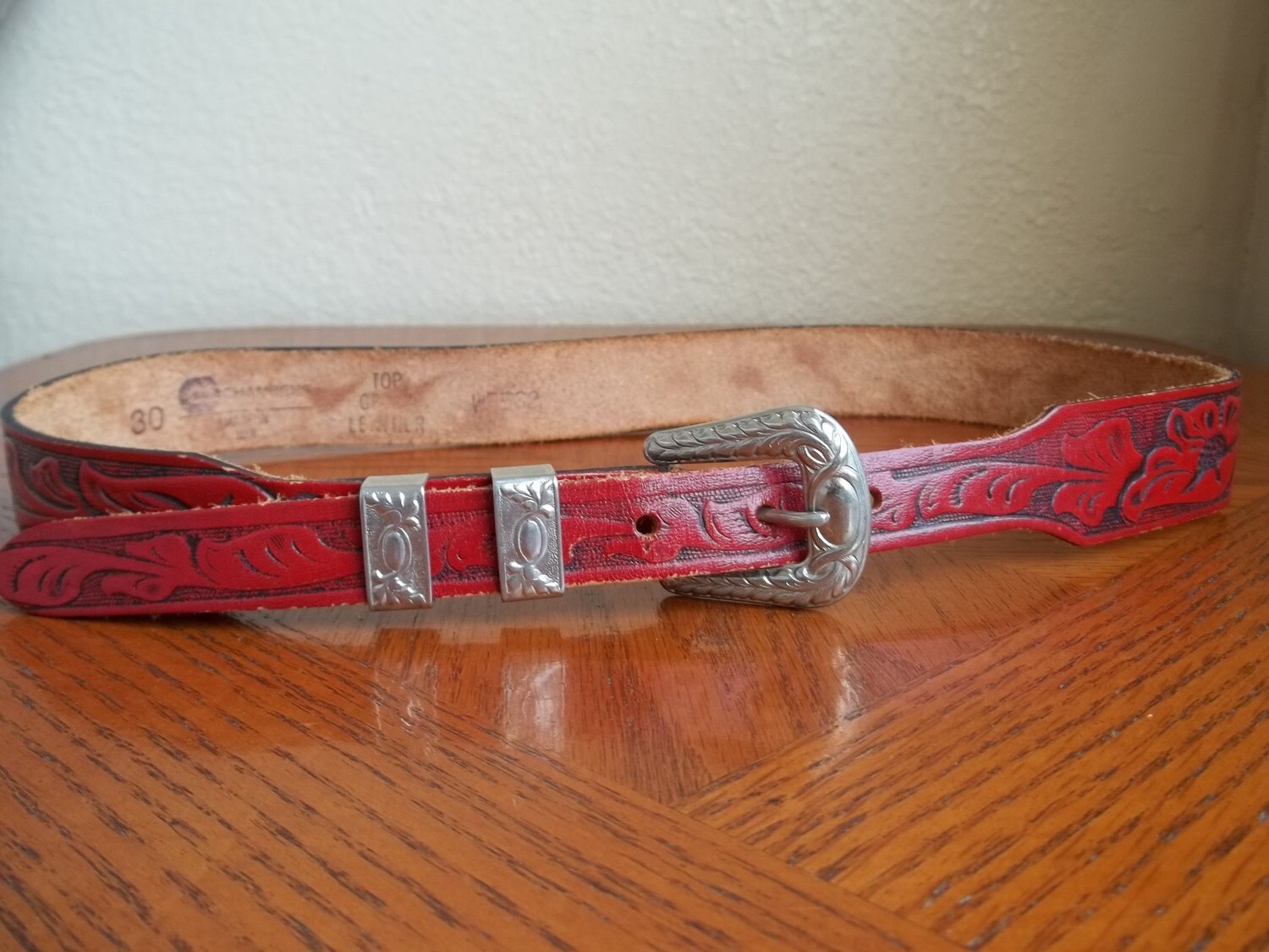 Country Girl Belts