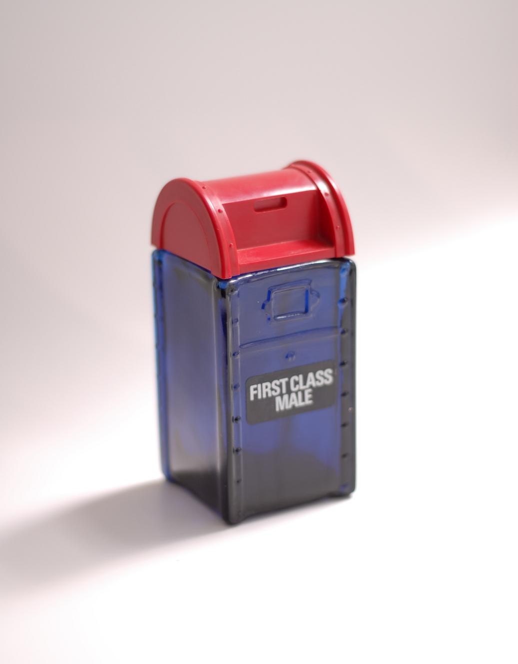 mail container