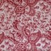 Indian Summer Pure Cotton Fabric - One yard