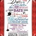 Mad Hatter Tea Printable Invitation